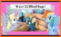 Pony Blind Bag Helper related image