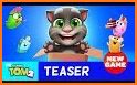 My Talking Tom 2 related image