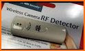 Spy Camera detector - Hidden Camera detector related image