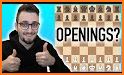 Chess Opening Trainer related image