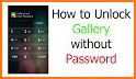 Hidden Photo App - Gallery Vault With Lock related image