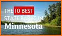 Minnesota National and State Parks related image