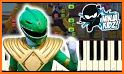 Power ninja kidz piano tiles related image