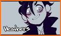 Heathers Animatic related image