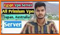 Egypt VPN - Global VPN Server Network related image