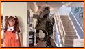 Funny Animal & Dinosaur (full) related image