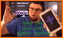 TV Roku Remote Control for Android Devices related image