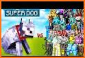 Dog Mod For Minecraft related image