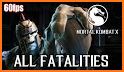 Fatality for Mortal Kombat X related image