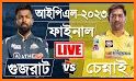 GTV Live Cricket:IPL related image