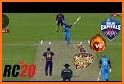 IPL League 2020 Game - New Cricket League Games related image