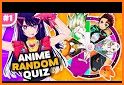 Quiz anime - animes challenge related image