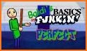 Friday Funy VS Baldi Basic Mod related image