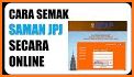 Semak Saman Polis, JPJ dan Parking Online related image