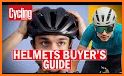 Bike Helmet Launcher Theme related image