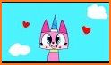 puppycorn unikitty Wallpaper related image