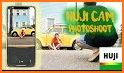 Cuji Cam  - film camera,  vintage cam(Free, No Ad) related image