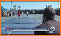 USAPA Pickleball Mobile App related image