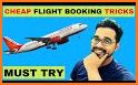 Cheap Flight Booking related image