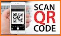 Scan Menu Restaurant - scan QR code of menus related image