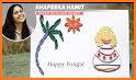 Sankranti, Pongal, Lohri Greetings and Stickers related image