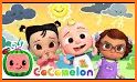 Cocomelon Nursery Rhymes Videos related image