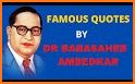 Ambedkar jayanti quotes related image