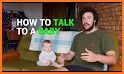 How to Talk With Your Baby related image