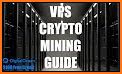 Bitcoin Cloud Mining - Cloud Server Mining Bitcoin related image