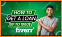 FIverr Cash related image