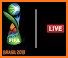 U17 World Cup Brazil 2019 -  Fixtures  and Live TV related image