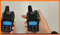 WiFi Walkie Talkie - Two Way Walkie Talkie related image