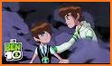 Ben Figh Omnitrix 10 Alien related image