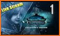 Vampire Castle Hidden Object Horror Game related image