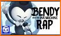 Bendy And The Ink Machine - Top Song And Lyric related image