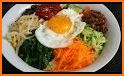 Cook Cook Korean Bibimbap related image