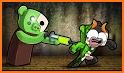 Piggy infection Minecraft Animations Mod related image