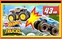 Monster Truck - Ultimate Racing related image