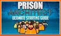 Guide For Prison Architect related image