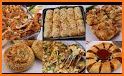 Ramadan dishes 2022 related image