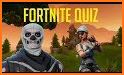 FORTNITE QUIZ 2 related image