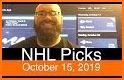 HOCKEY PICKS related image