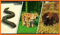 Animals Mod Minecraft related image