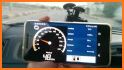 Speed Odometer Offline - GPS Speedometer related image