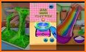 Slime Maker DIY Game How to Make Slime related image