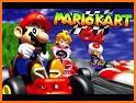 Mariokart 64 Walkthrough related image