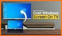 Screen Mirroring - Screen Cast, Screen Share related image