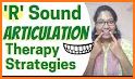 Articulation Teacher - Speech related image