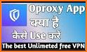 Oproxy related image