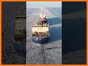 IceBreaker ship 3D related image